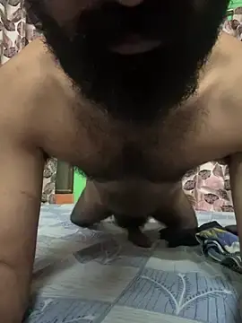Stripchat Sex Chat of ALWAYSHORNYDADDY