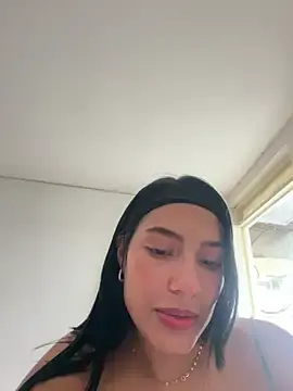Stripchat Free Live Porn of Aishajb_02