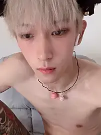 Stripchat Free Live Porn of BYO6