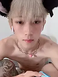 Stripchat Adult Webcam of BYO6