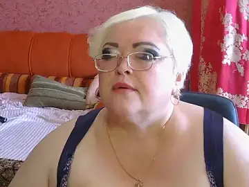 Stripchat Sex Chat of Iren4555