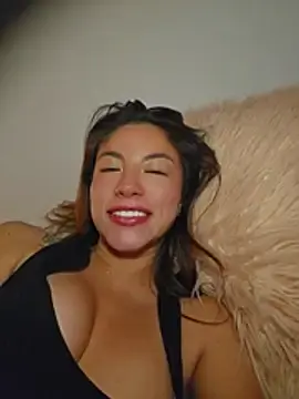 Stripchat Live Sex of Karen_San_Miguel