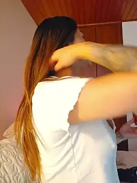 Stripchat Free Porn Cam of Karen_San_Miguel