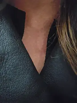 Stripchat Live Porn of Karen_San_Miguel