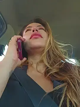 Stripchat Live Sex of Karen_San_Miguel