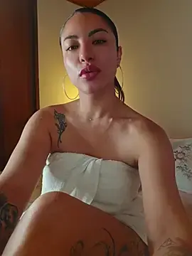 Stripchat Live Sex of Karen_San_Miguel
