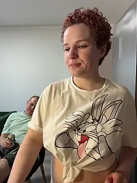Stripchat Best Webcam of MrMrsRight