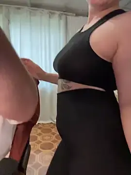 Stripchat Sex Chat of MrMrsRight