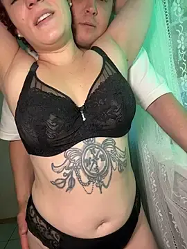 Stripchat Best live sex cam show of MrMrsRight