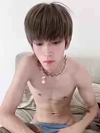 Stripchat Best live sex cam show of bao0767
