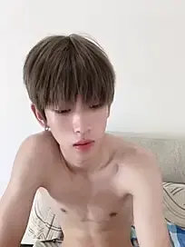 Stripchat Adult Webcam of bao0767
