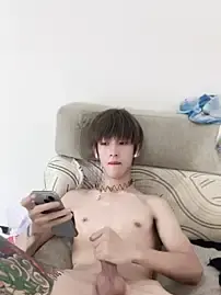 Stripchat Best live sex cam show of bao0767
