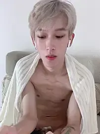 Stripchat Best Webcam of bao0767