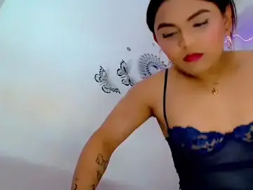 Stripchat Adult Webcams of naughty_clara_