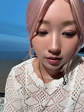 Stripchat Sex Cam of winter11