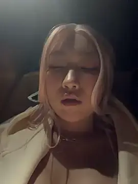 Stripchat Live Sex Cam of winter11