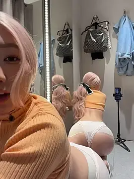 Stripchat Best live sex cam show of winter11