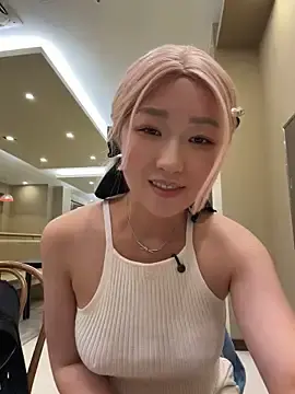 Stripchat Live Sex Cam of winter11