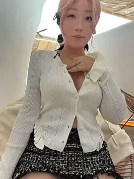 Stripchat Live Sex Cam of winter11