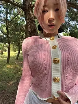 Stripchat Live Sex Cam of winter11