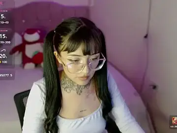 Stripchat Live Sex of Baby_Squirt2