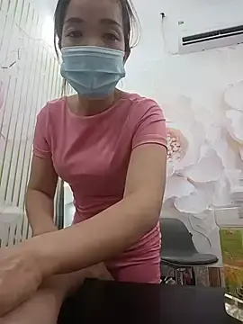 Stripchat Adult Webcams of Dongti_mo