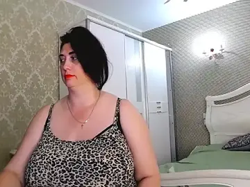 Stripchat Live Porn of Evelyn_Shy