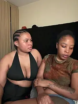 Stripchat Adult Webcam of I-am-iconic