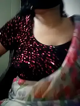 Stripchat Free Live Porn of Meghna_01