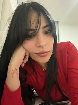 Stripchat Adult Video Chat of Naughty_Arab_girl