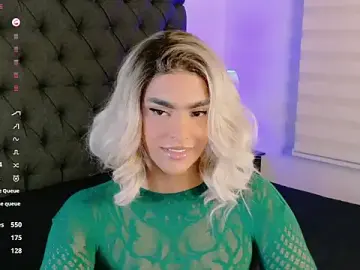 Stripchat Best Webcam of Scarlethvhonparker