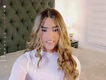 Stripchat Live Sex of Scarlethvhonparker
