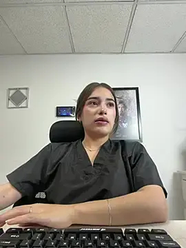 Stripchat Best Webcam of Sweet_Milaa1