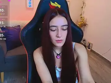 Stripchat Live Porn of ViolethRosse