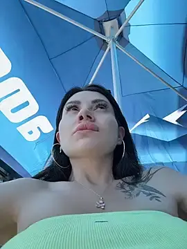 Stripchat Sex Chat of Wet__Bunny