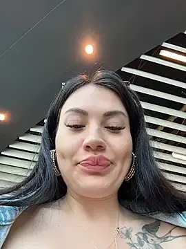 Stripchat Free Porn Cam of Wet__Bunny