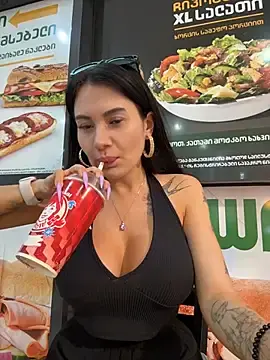 Stripchat Sex Cam of Wet__Bunny