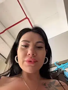 Stripchat Sex Cam of Wet__Bunny