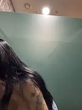 Stripchat Live Sex of Wet__Bunny
