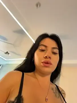 Stripchat Nude Webcam of Wet__Bunny