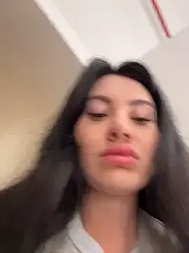 Stripchat Live Sex of Wet__Bunny