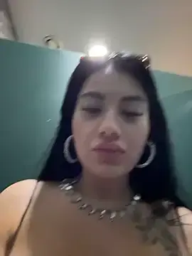 Stripchat Sex Chat of Wet__Bunny