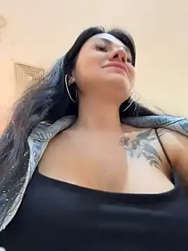 Stripchat Live Sex Cam of Wet__Bunny