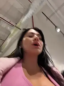 Stripchat Sex Cam of Wet__Bunny
