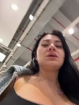 Stripchat Sex Cam of Wet__Bunny