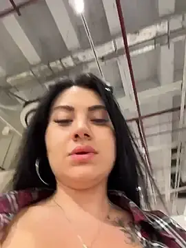 Stripchat Sex Cam of Wet__Bunny
