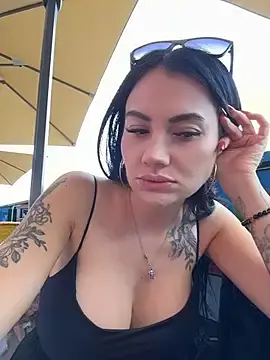 Stripchat Sex Cam of Wet__Bunny
