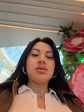 Stripchat Nude Webcam of Wet__Bunny