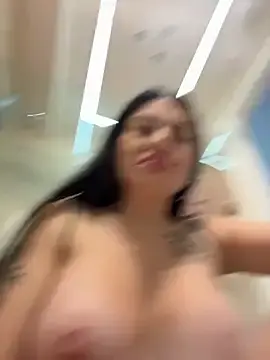 Stripchat Live Sex of Wet__Bunny