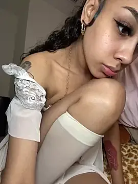 Stripchat Best live sex cam show of badbaby187
